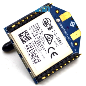 XBeeモジュールシリーズアップグレードS2 S2C Zigbeeモジュールワイヤレスデータ伝送モジュール - Product Image 4