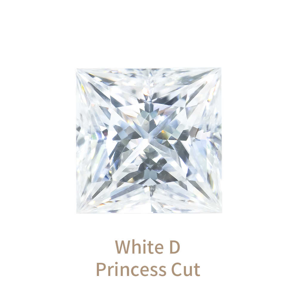 Princesa corte brillante