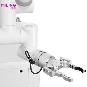 Sıcak satış endüstriyel otonom Robot uzaktan robotik artış verimlilik kol işbirlikçi kompozit Robot - Product Image 3