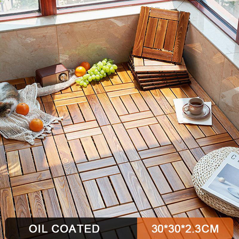 (7pcs in one) oil coated