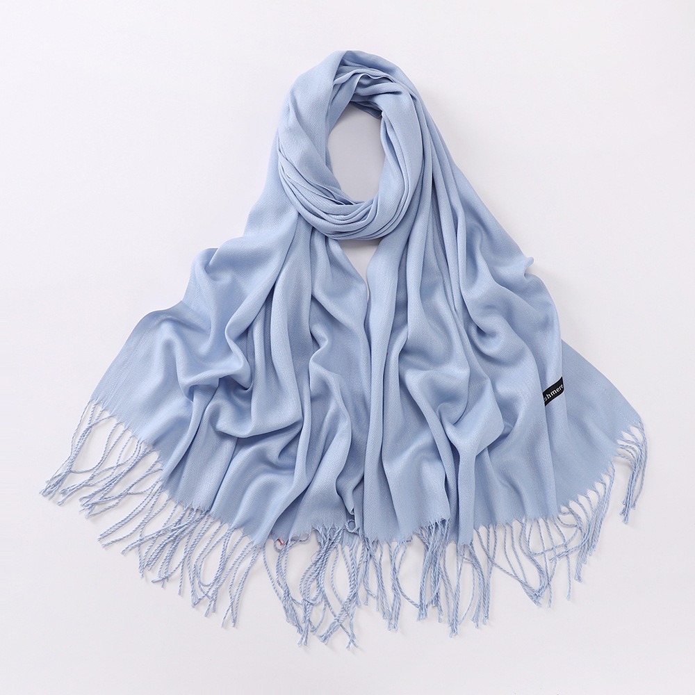 16# light blue