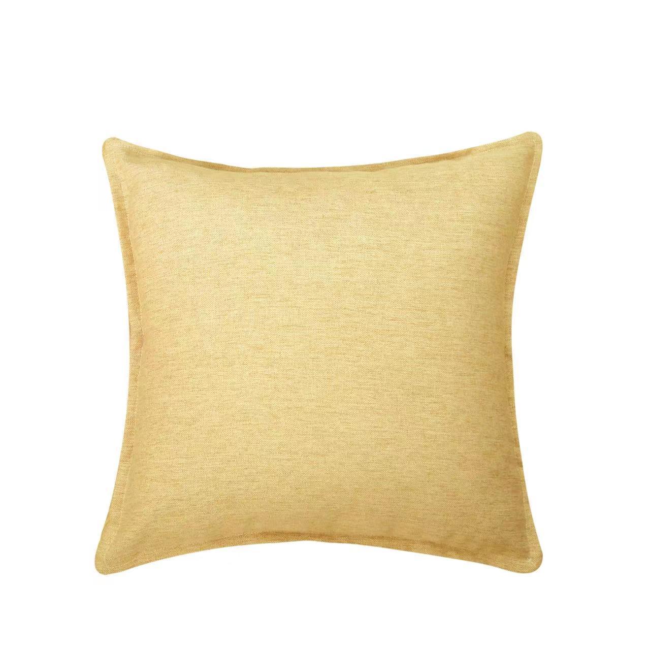 Jaune d'oie