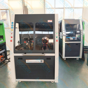 Beacon Machine CR1017 CR1018 CR1028 TEST BANK zum Verkauf CAN TEST EUI/EUP CRI CRP HEUI Umfassender Prüfstand - Product Image 4