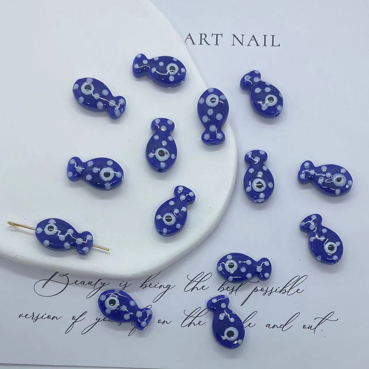 Royal blue