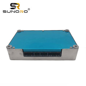 用于机箱的SUNORO控制面板发动机计算机CX350B板控制器 - Product Image 4