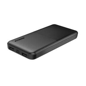 Gitra mejor oferta logotipo personalizado 10000mah cargador banco de potencia 2 salida USB con Micro entrada CE FCC ROHS KC PSE certificados - Product Image 6
