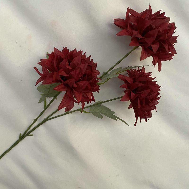 Rouge foncé