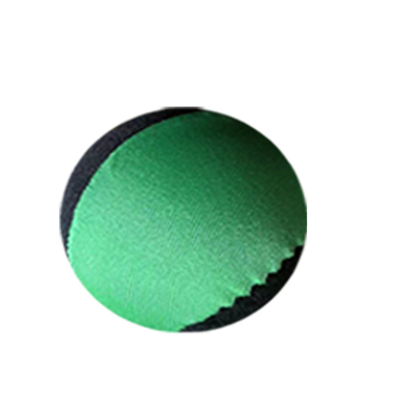 Verde + Negro