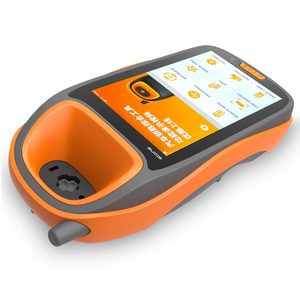 KYDZ Smart Car Remote Key Programmierer Chip Generation Identifikation Kopie Smart Card Frequenz Test Support Motorrad - Product Image 3