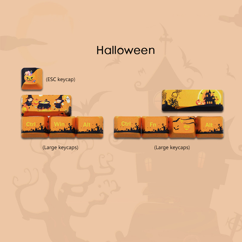 De halloween