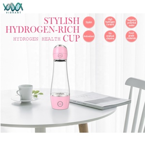 新设计OLS-ORP-W03富氢水制造商/壶/发生器/投壶/过滤器 - Product Image 3