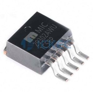 MIC29302AWU-TR MIC29302AWU Integrated Circuits MIC29302 Chip <strong>IC</strong> ICKEC MIC29302AWU-TR