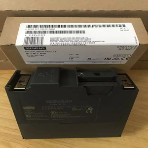 デジタル入力モジュール6ES7232-4HA30-0XB0アナログ出力モジュール通信モジュール - Product Image 3