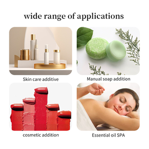 Manufacturer Supply Wholesale Price Floral Essential <strong>Oils</strong> Ylang Ylang <strong>Oil</strong> for Making Beauty Cosmetics - Product Image 4