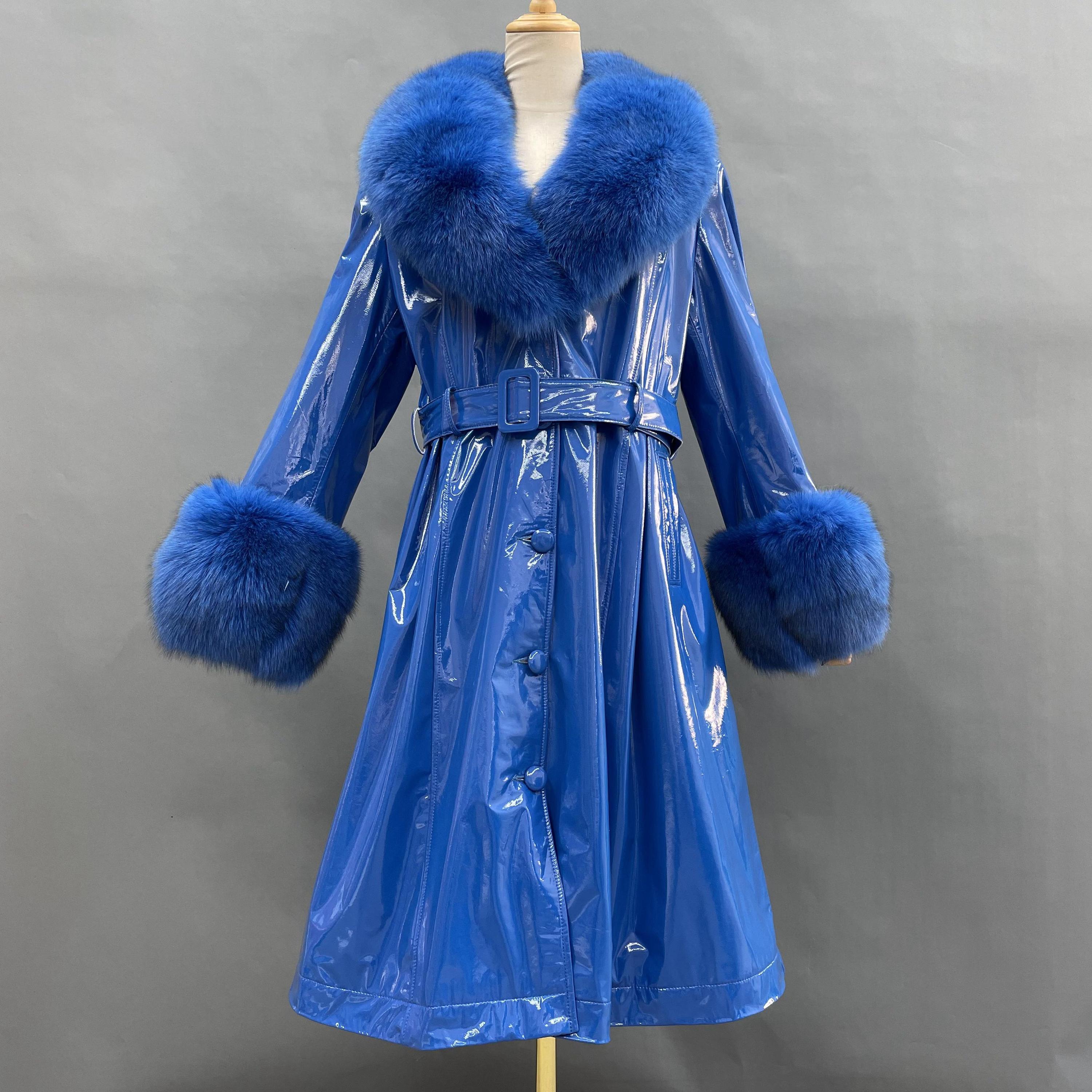Blu scuro
