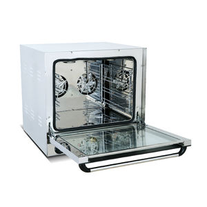 Konvektion sofen Hohe Qualität für Maschinen Vollständige Brotkuchen-Back ausrüstung Elektrischer Ofen Hohe große Kapazität - Product Image 6