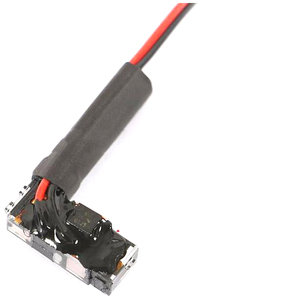5V LED Strobe lamba gece ışıkları süper Xenon el feneri otomatik güç girişi flaş yavaş hızlı kapalı sabit kanatlı Multicopter - Product Image 6