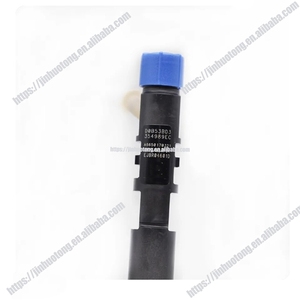 New Design Delphi Diesel Fuel <strong>Injector</strong> Bebj1b00001 for Daf 1825900 1829500JHT - Product Image 5