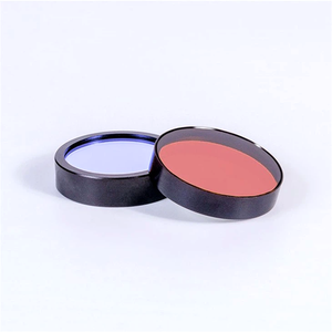 Cwl 228nm 239nm 240nm 254nm 289nm 340nm 275nm passa banda stretto UV passa filtro ottico cina passa banda - Product Image 1