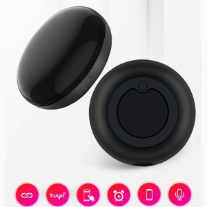Smart Life WiFi telecomando IR Tuya telecomando universale WiFi telecomando Smart Home funziona con Alexa Google Assistant - Product Image 5