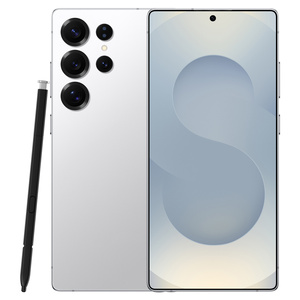 Yüksek kalite 2025 yeni Unlocked klon Ultra Ultra Android 15 telefon 16GB + 1TB Octa çekirdek 7.2 inç ekran çift Sim 108MP kamera - Product Image 3