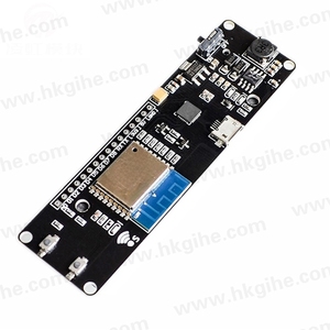 Sales Latest Hot Selling Wemos <strong>Esp</strong>-Wroom-<strong>02</strong> Motherboard D1 Mini <strong>Wifi</strong> <strong>Module</strong> <strong>Esp8266</strong>+18650 Battery Case - Product Image 1