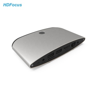 无线接收器本地环路输出红外控制Hdmi无线发射器和接收器 - Product Image 1