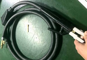 K12碳弧气刨炬，带3m电缆，用于气刨焊接和焊接用品。 - Product Image 2