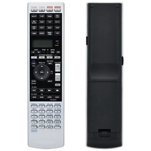 Z11 RX สินค้าใหม่ RAV380ส่งตรง WK48100เรามีรีโมทคอนโทรลสำหรับ RX-Z11เครื่องเสียงรับ AV - Product Image 1