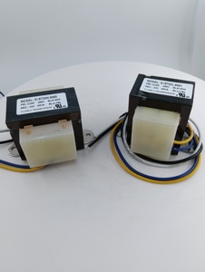 Eingang 480V Ausgang 24V 40VA Klasse 2 Steuert rans formator - Product Image 6
