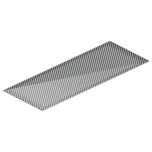 Mesh Dust <strong>Filter</strong> Cover Kit for Xbox Series X Console Dust-Proof Net <strong>Filter</strong> Cover Top Case Dust Proof <strong>Filter</strong> Cover - Product Image 3