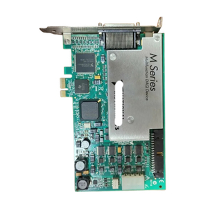 PCIe-6259 per schede di acquisizione dati PLC nuovo e originale - Product Image 3