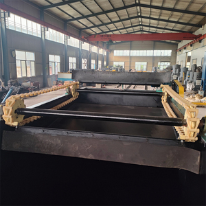 Satış 15m ³/h otomatik kişisel süt gıda küçük Daf cihaz sistemi çözünmüş hava flotasyon ekipmanları fiyat - Product Image 5