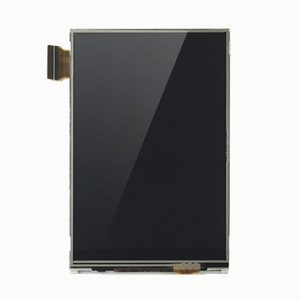 3,5-Zoll-TFT-LCD-Bildschirm mit 320x480 Punkten und MCU-Schnitts telle ILI9488L-Treiber-IC-resistiver Touchscreen - Product Image 3