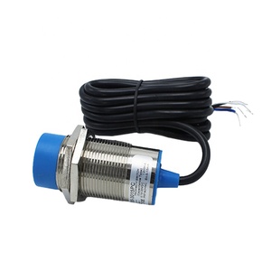 YUMO CM30-3015PC interruptor de proximidad sensor de proximidad inductivo óptico sensor capacitivo - Product Image 4