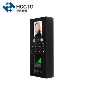 Serratura per porta autonoma biometrica sistema di controllo accessi con impronte digitali intelligente di sicurezza Wifi MR20 - Product Image 2