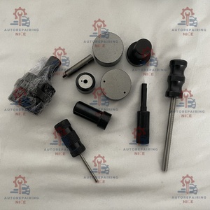7135-588 E1 E3 2 Pin 4 Pin Diesel Injector Valve Grinding Stroke Measuring Repair <strong>Tool</strong> for <strong>Delphi</strong> Volvo - Product Image 6