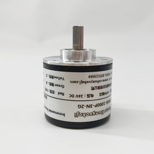 High resolution 20000 pulse <strong>encoder</strong> incremental <strong>type</strong> - Product Image 4