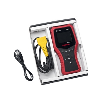<strong>LAUNCH</strong> CR3008 OBD2 OBDII Auto <strong>Scanner</strong> X431 <strong>Creader</strong> 3008 OBD 2 Engine <strong>Code</strong> Reader PK AD510 KW850 Car Diagnostic Tool - Product Image 1