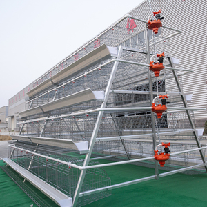 Giá Rẻ Lồng Gà Để Bán Trong <span class=keywords><strong>Kerala</strong></span> Gà Gia Cầm Mạ Kẽm Lớp Lồng Giá Cho Kenya - Product Image 2