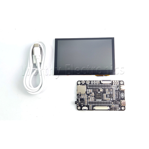 PCB Multi-System-Programmierlernen F1C100S Entwicklungsbrett für Modul - Product Image 2
