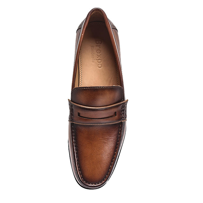 Marron