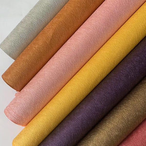 Qiang Qiang <strong>Paper</strong> 120gsm 787*1092 mm Color Embossed Textured <strong>Paper</strong> for Box - Product Image 4