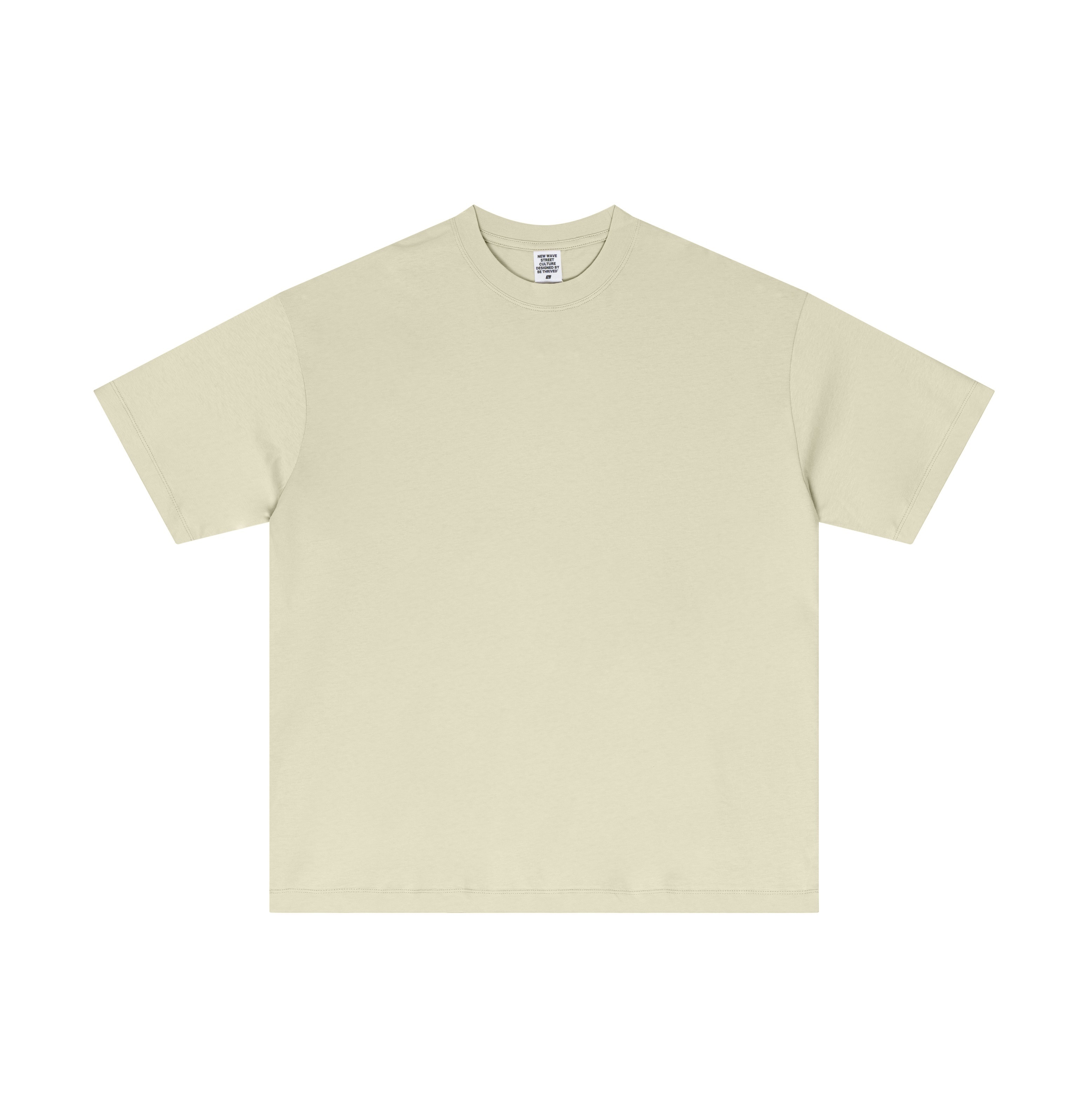 wheat colored