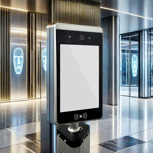<strong>Face</strong> <strong>Recognition</strong> Biometric Machine <strong>Face</strong> <strong>Recognition</strong> Access Control <strong>Face</strong> <strong>Recognition</strong> Biometric Machine - Product Image 2
