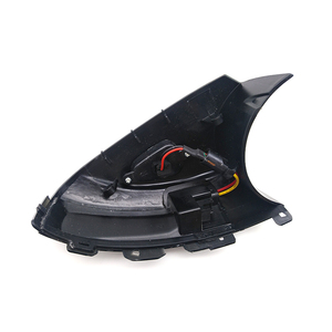 ADT Side Mirror Turn Signal Indicator Dynamic Sequential <strong>LED</strong> Light Fit for TIGU <strong>an</strong> Alhambra Sharan Flowing <strong>LED</strong> Turn Signal Strip - Product Image 6