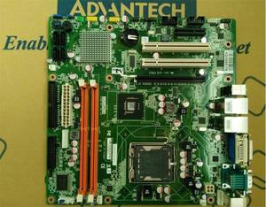 Application of Advantech AIMB-782 ATX Industrial <strong>Control</strong> Motherboard to Advantech Industrial <strong>Control</strong> <strong>Computer</strong> 610L 4U - Product Image 5