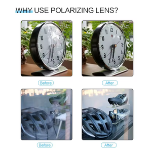 VisionDatum PMMA <strong>Circular</strong> <strong>Polarizer</strong> <strong>Filter</strong> PL Type for C-mount Lens