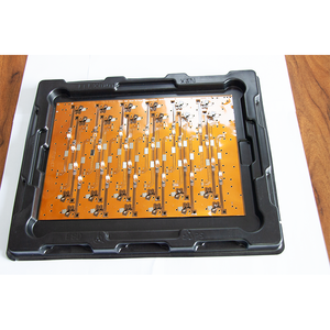 PCBA montaj üreticisi elektronik bileşenler SMT PCB PCBA baskılı devre kartı tertibatı - Product Image 5