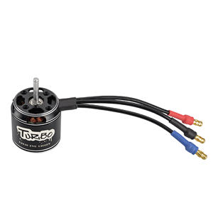 2830 EVO Serie 1000KV Bldc Motor mit integrierter Steuerung eine Klimaanlage Bldc Motor Drohne Bldc Motors teuerung Arduino